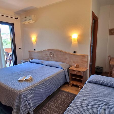 Hotel Delle Isole La Maddalena  Eksteriør bilde
