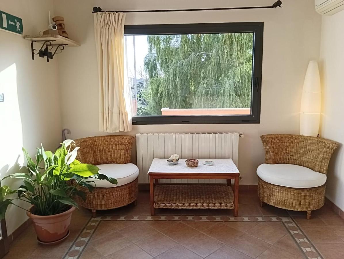 Hotel Delle Isole La Maddalena  Eksteriør bilde