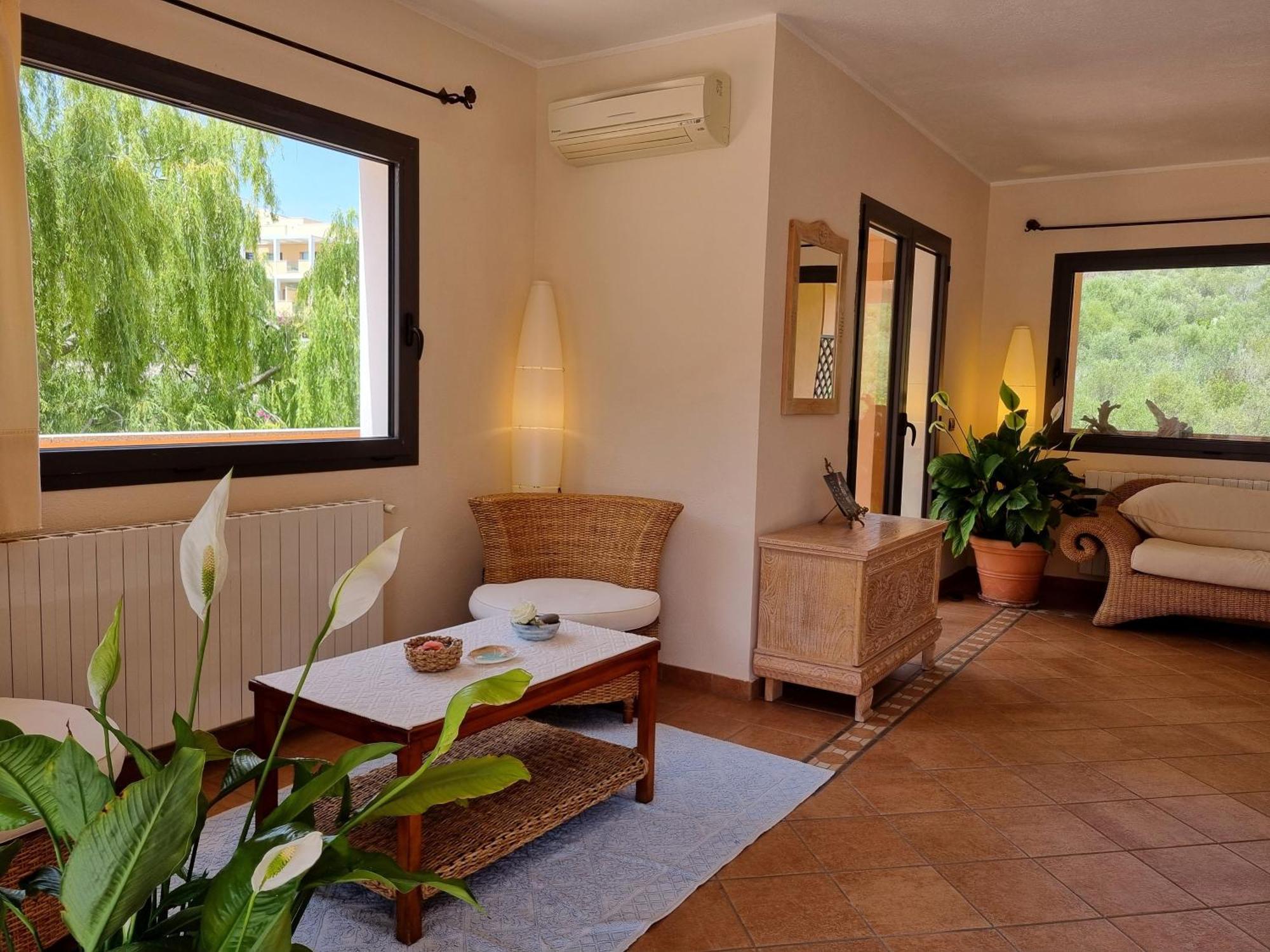 Hotel Delle Isole La Maddalena  Eksteriør bilde