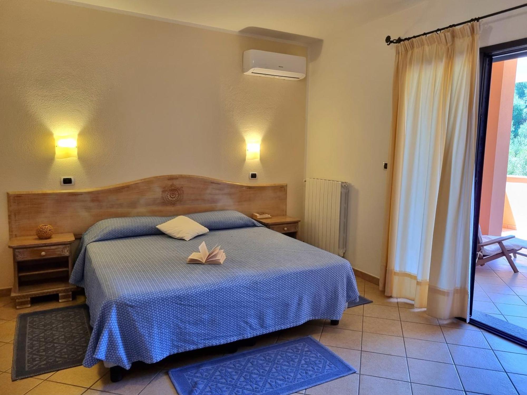 Hotel Delle Isole La Maddalena  Eksteriør bilde