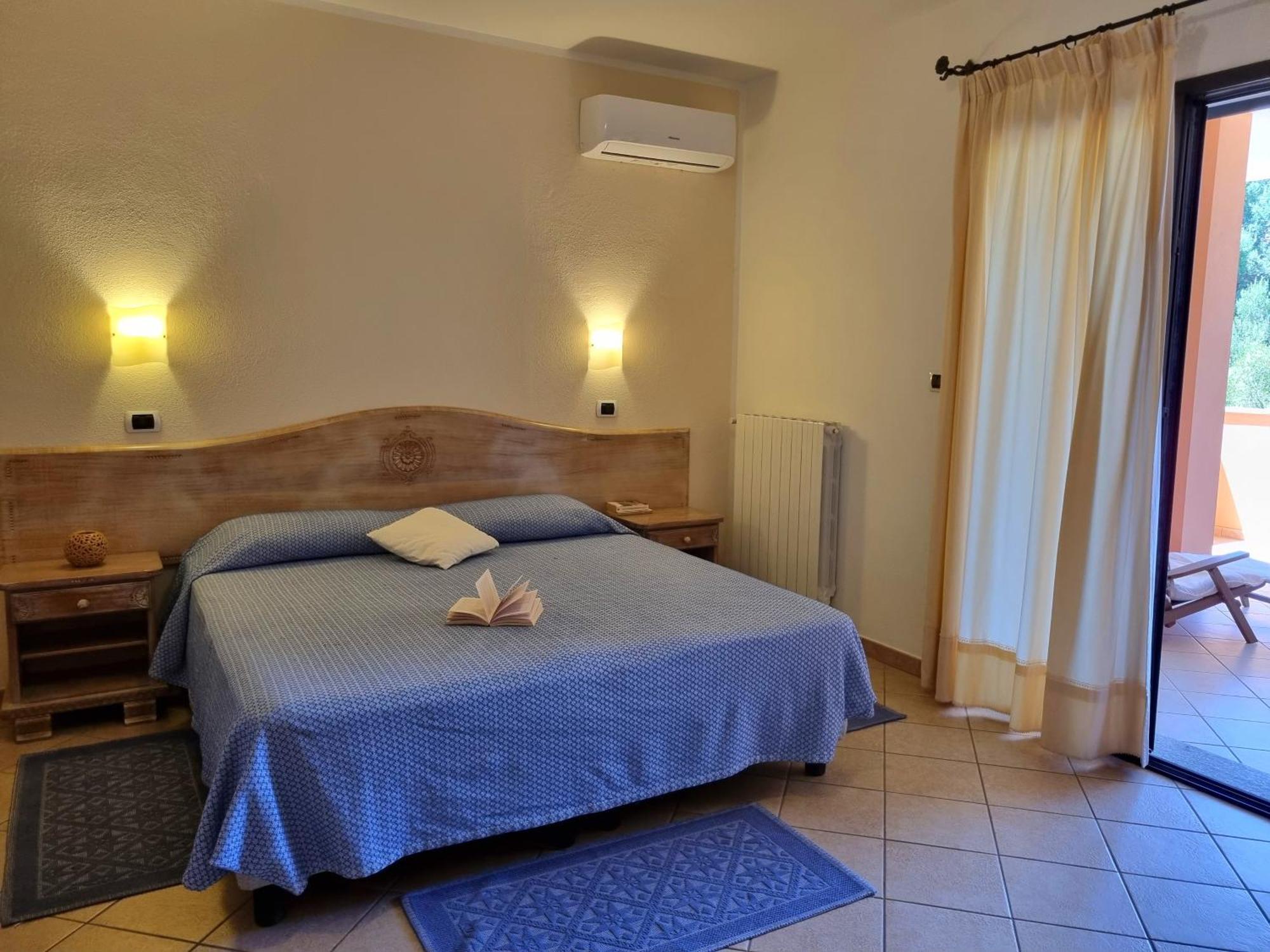 Hotel Delle Isole La Maddalena  Eksteriør bilde