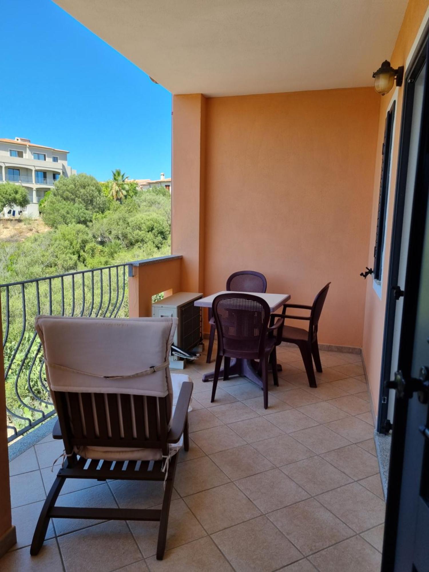 Hotel Delle Isole La Maddalena  Eksteriør bilde
