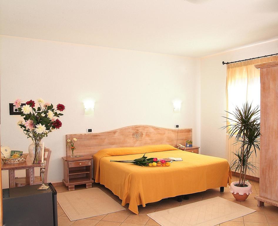 Hotel Delle Isole La Maddalena  Eksteriør bilde